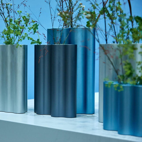 Vaso Nuage / Pequeno